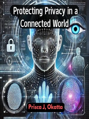 cover image of Biometric Data